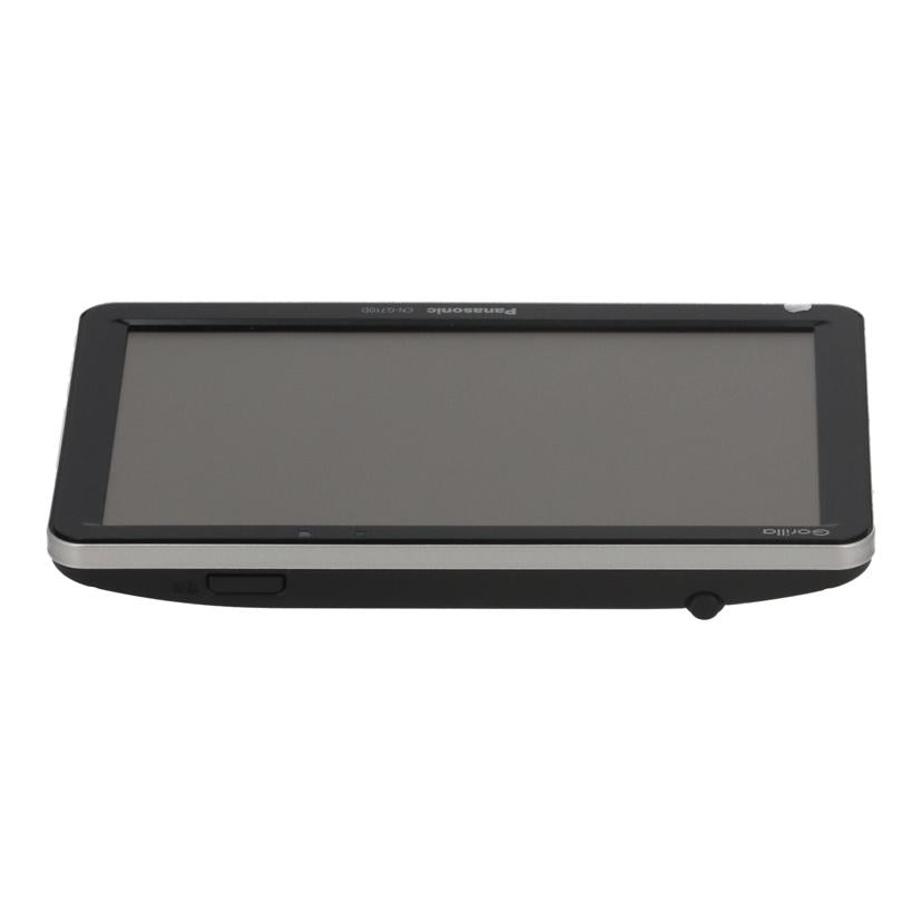 Panasonic パナソニック /ポータブルナビゲーション/GORILLA/CN-G710D//803413H03 /Bランク/77