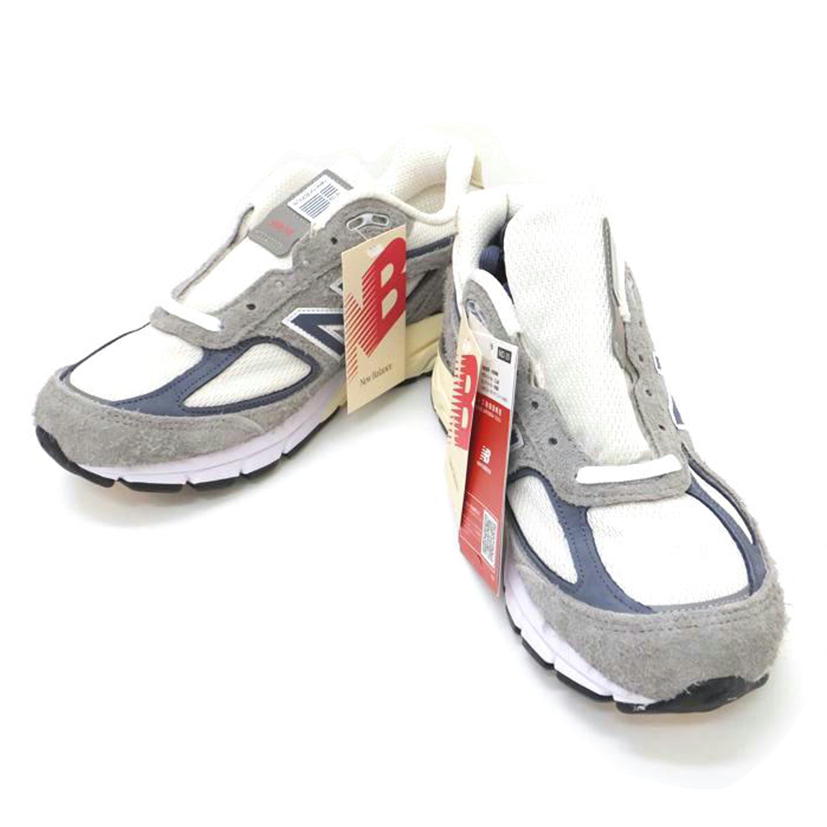 NB ニューバランス/990v4TA4/25.5cm/U990TA4//Aランク/88