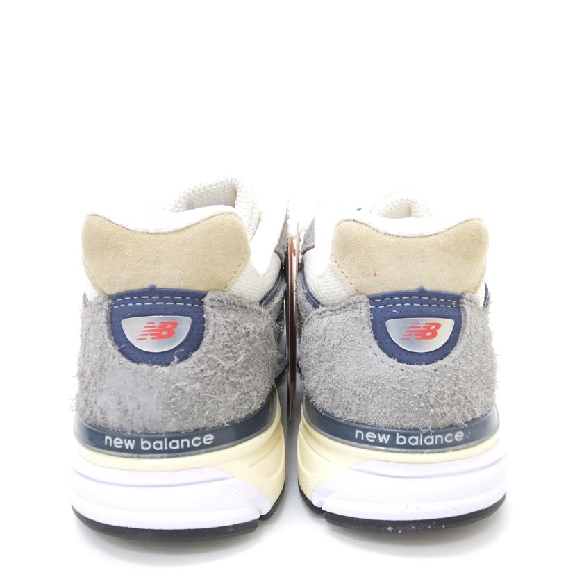 NB ニューバランス/990v4TA4/25.5cm/U990TA4//Aランク/88