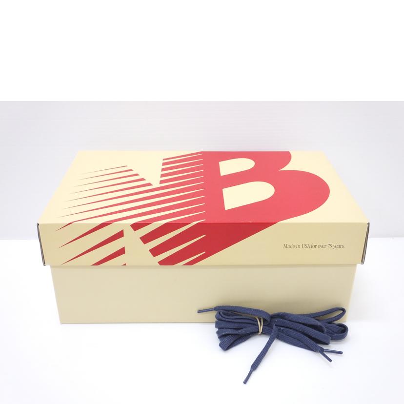 NB ニューバランス/990v4TA4/25.5cm/U990TA4//Aランク/88