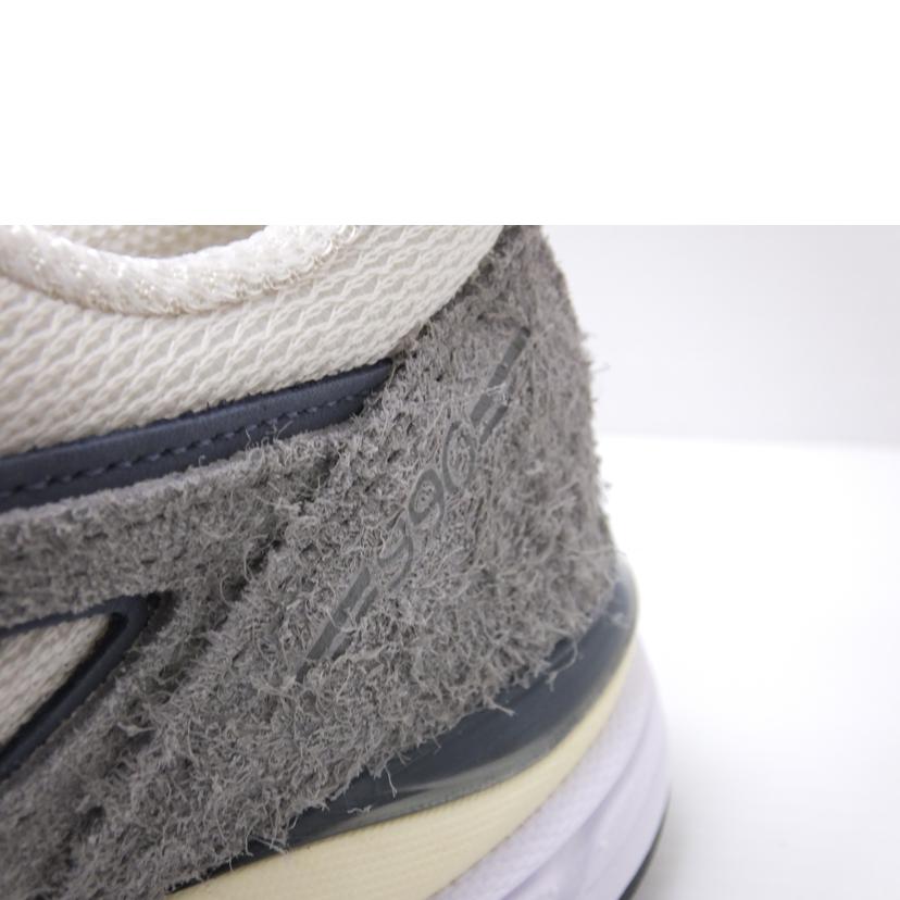 NB ニューバランス/990v4TA4/25.5cm/U990TA4//Aランク/88