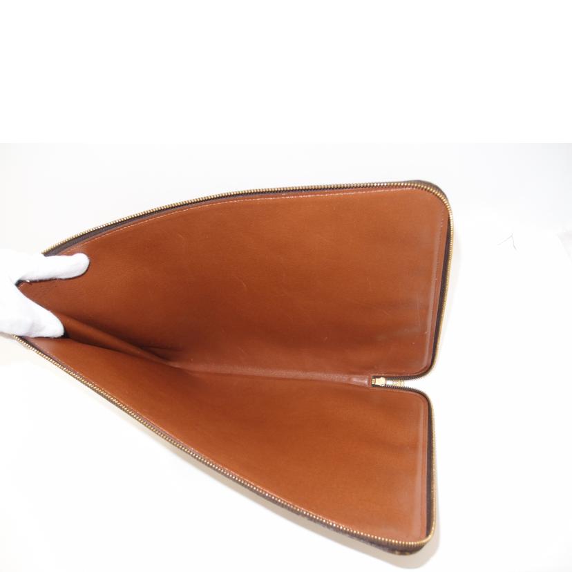 LOUIS VUITTON ルイ・ヴィトン/ポッシュ・ドキュマン/モノグラム/M53456//882**/ABランク/69