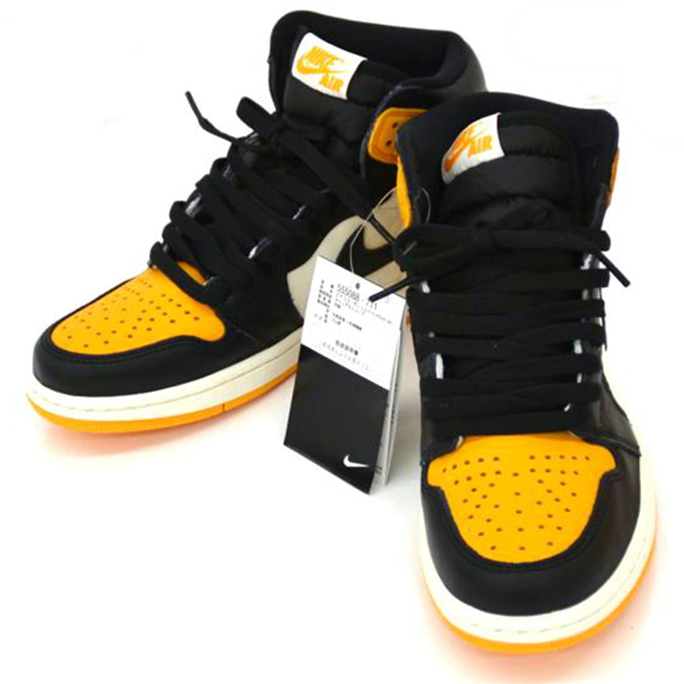 NIKE ナイキ/AIR JORDAN 1 /555088-711//SAランク/75