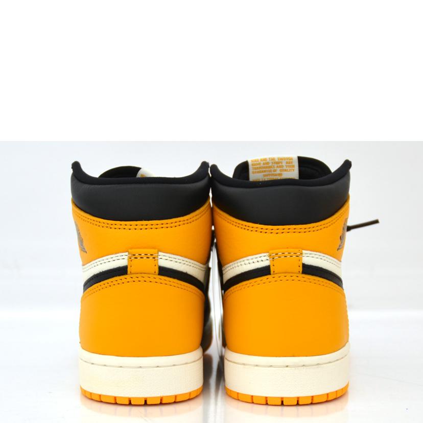 NIKE ナイキ/AIR JORDAN 1 /555088-711//SAランク/75
