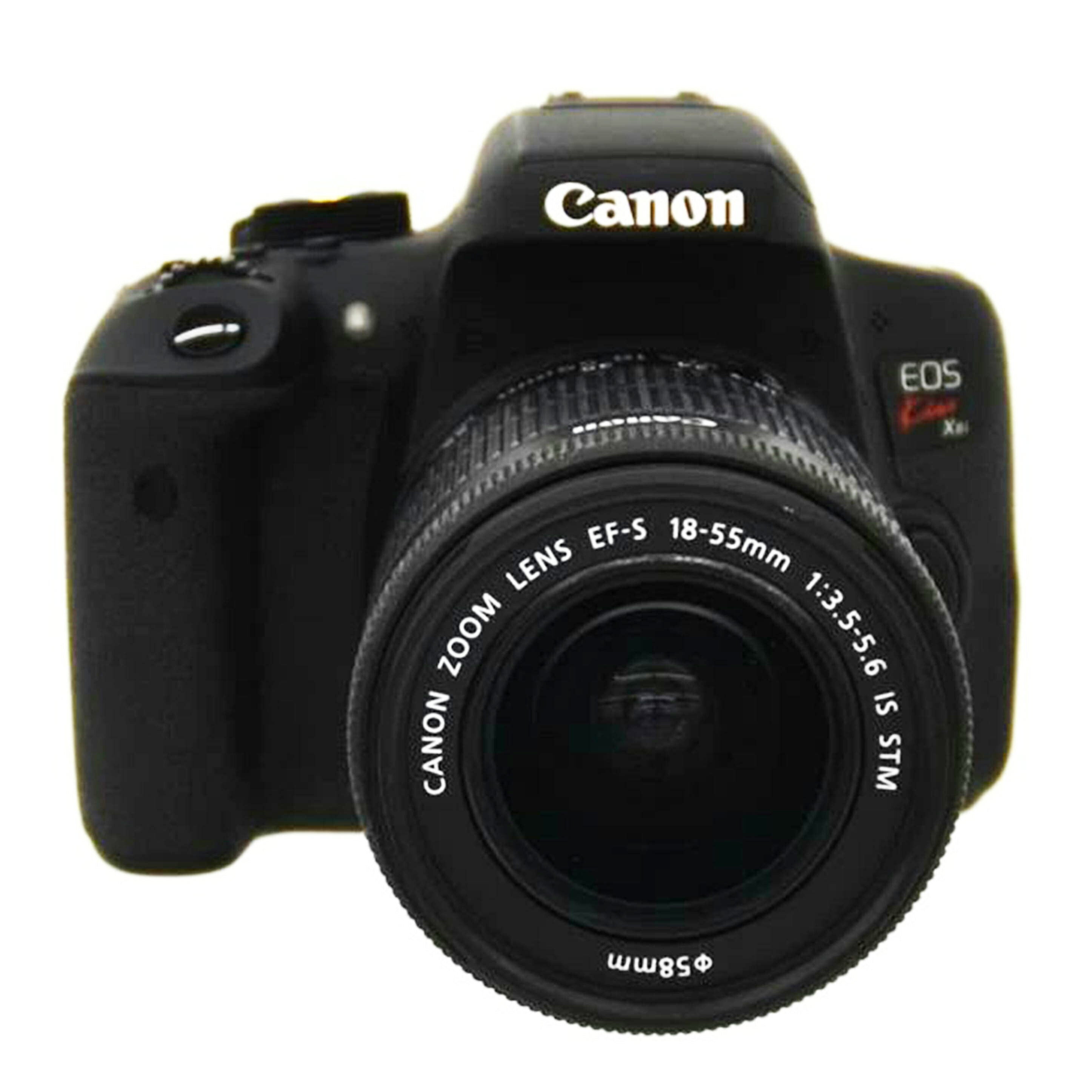 Canon キャノン/デジタル一眼/Kiss X8i EF-S18-55//191032002711/ABランク/75
