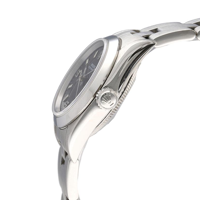 ROLEX ロレックス/オイスター・パーペチュアル・レディース/Y番/76080//Y97**********/SAランク/94