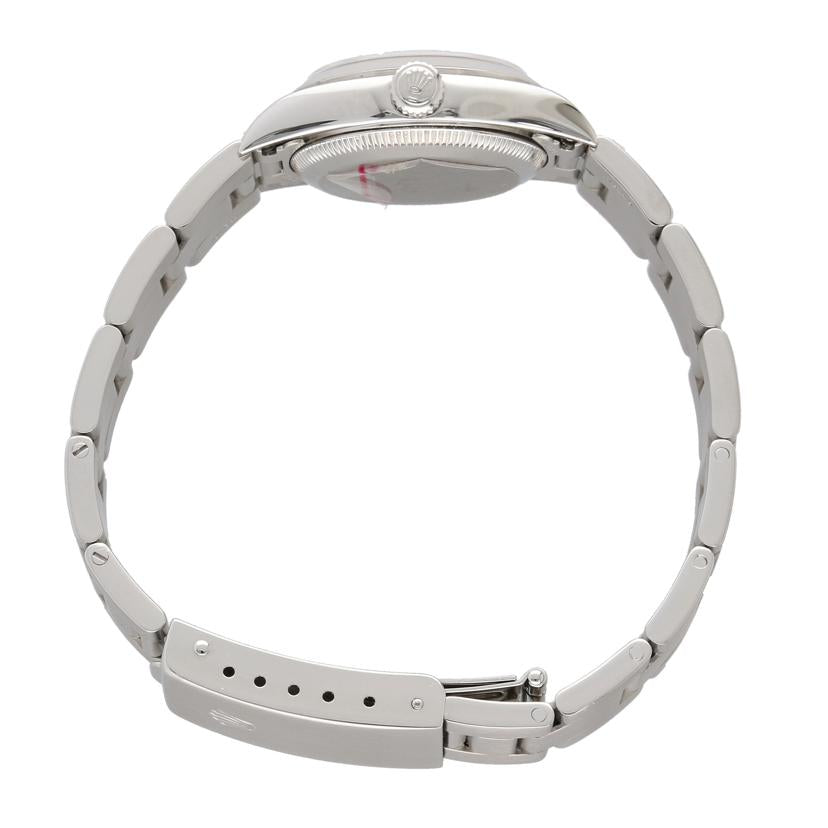 ROLEX ロレックス/オイスター・パーペチュアル・レディース/Y番/76080//Y97**********/SAランク/94