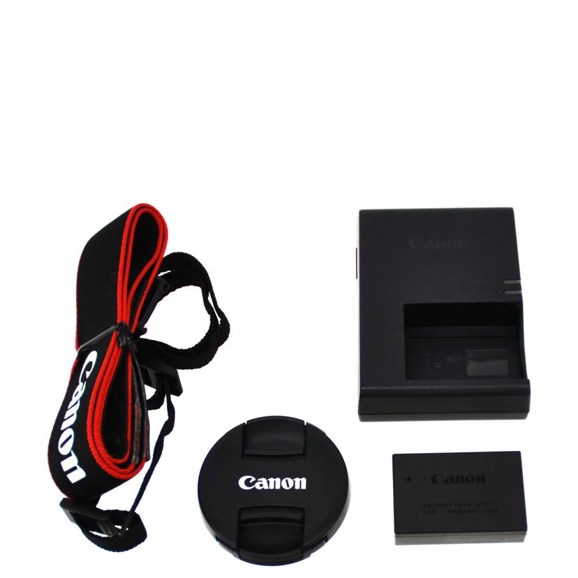 Canon キャノン/デジタル一眼/Kiss X8i EF-S18-55//191032002711/ABランク/75