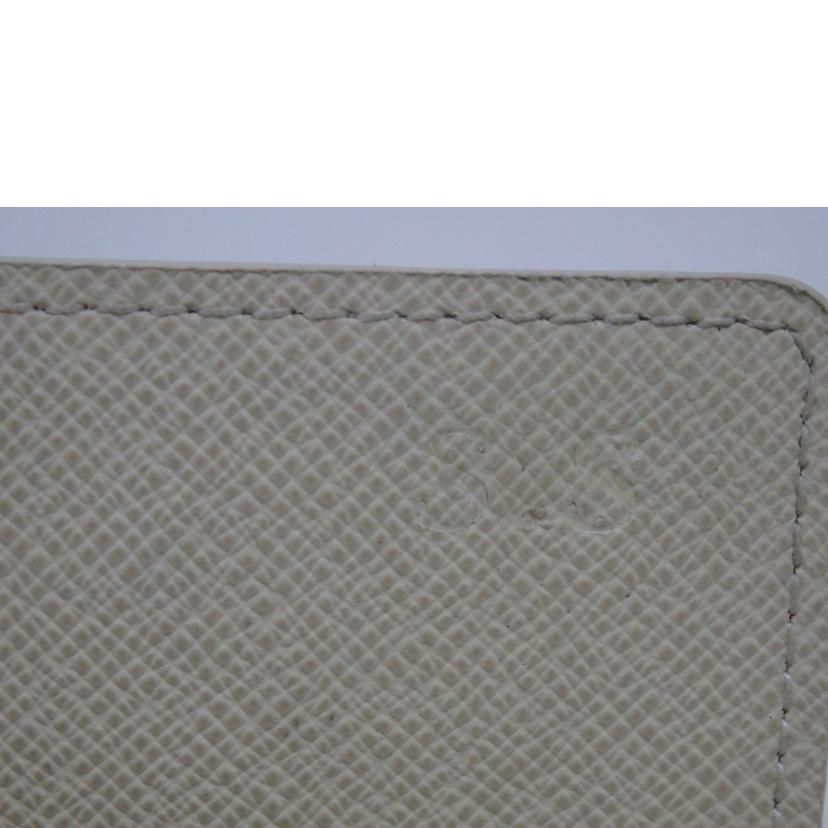 LV ルイヴィトン/ポルトフォイユ・エリーズ/ダミエ・アズール/N61733//SP0***/SAランク/84