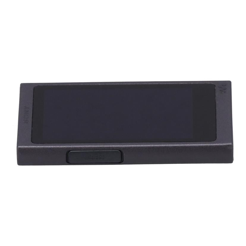 SONY ソニー /ハイレゾ対応ウォークマン ソードアートオンライン/NW-A35/SA/B//5085684/Aランク/69