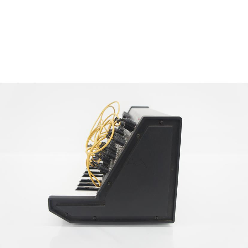 KORG コルグ/シンセサイザー midiコントローラ/MS-20IC//ABランク/75