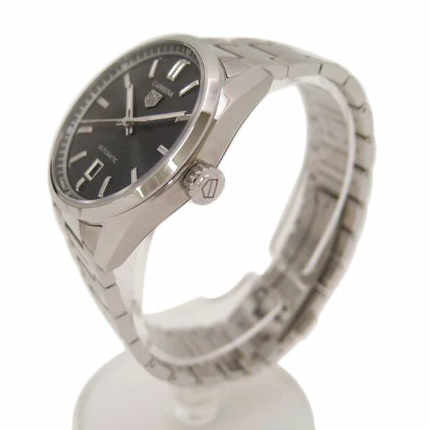 TAG Heuer タグホイヤー/カレラ・キャリバー5・デイト/メンズ/自動巻き/WBN2110.BA0639//WHG****/SAランク/69