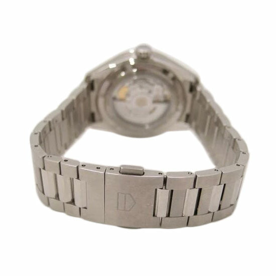 TAG Heuer タグホイヤー/カレラ・キャリバー5・デイト/メンズ/自動巻き/WBN2110.BA0639//WHG****/SAランク/69