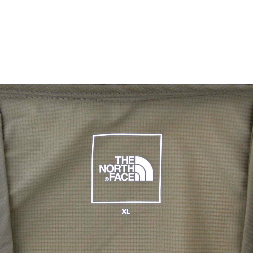 THE NORTH FACE ノースフェイス/スワローテイルフーディ/NP22202//ABランク/75
