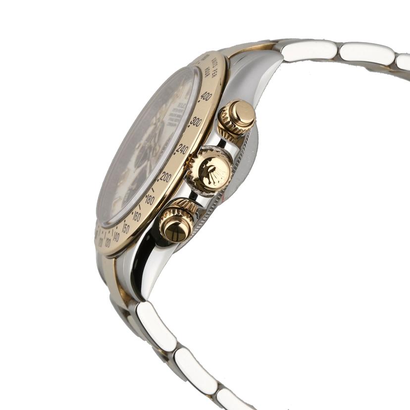 ROLEX ロレックス/デイトナ/パンダ文字盤/116523//96Z*****/Aランク/75