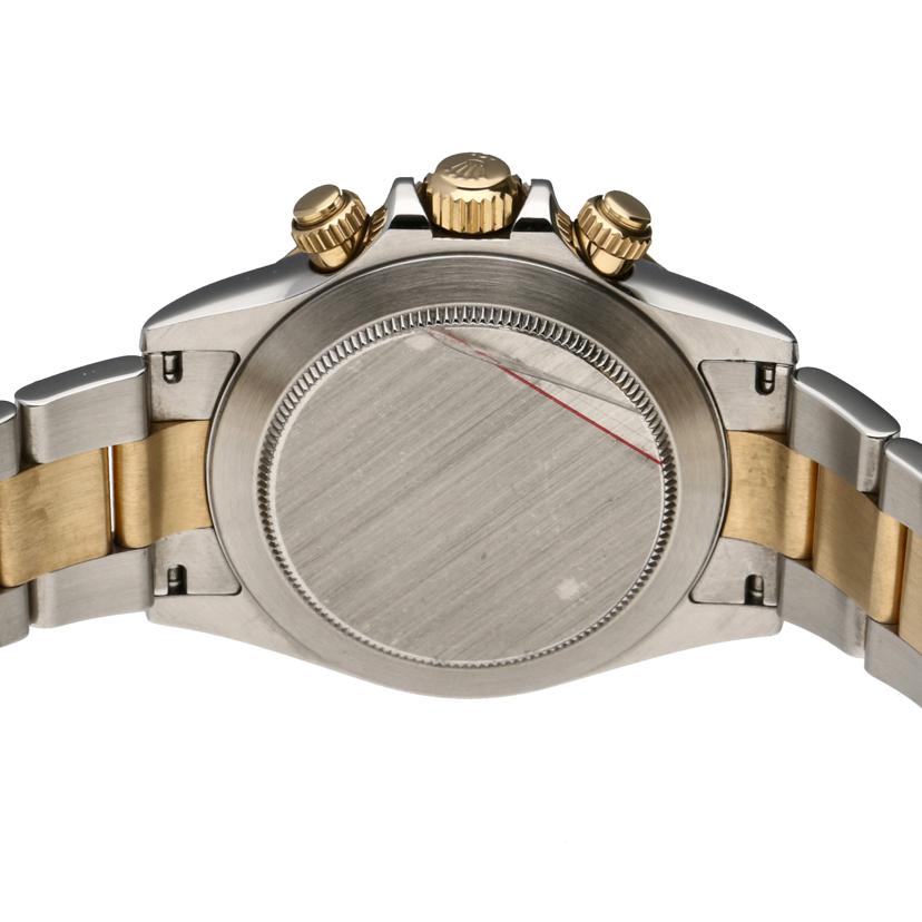 ROLEX ロレックス/デイトナ/パンダ文字盤/116523//96Z*****/Aランク/75