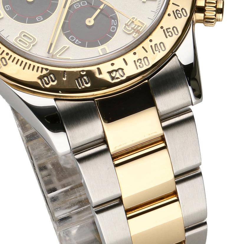 ROLEX ロレックス/デイトナ/パンダ文字盤/116523//96Z*****/Aランク/75