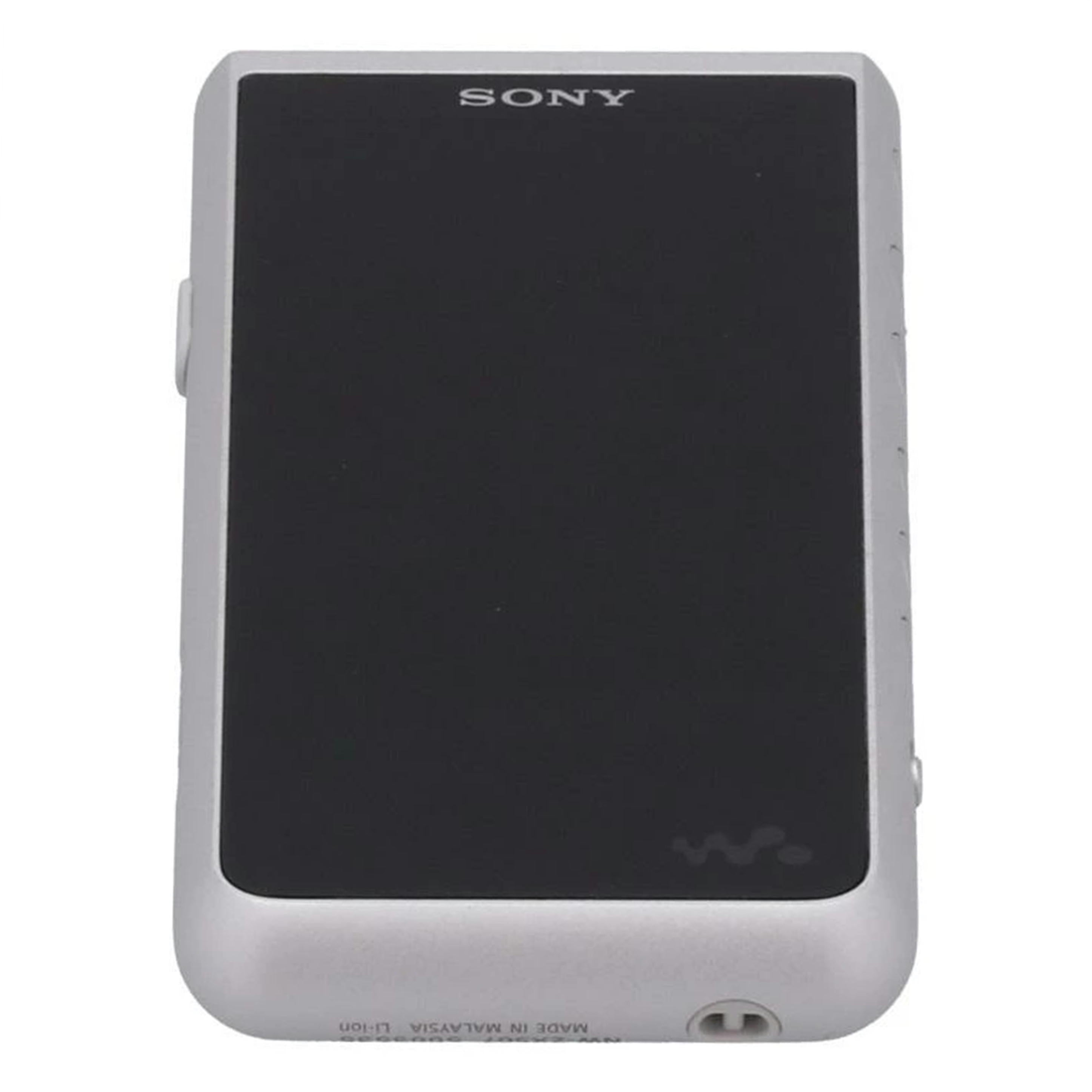 SONY ソニー /ハイレゾ対応ウォークマン 64GB/NW-ZX507//5003535/Bランク/69