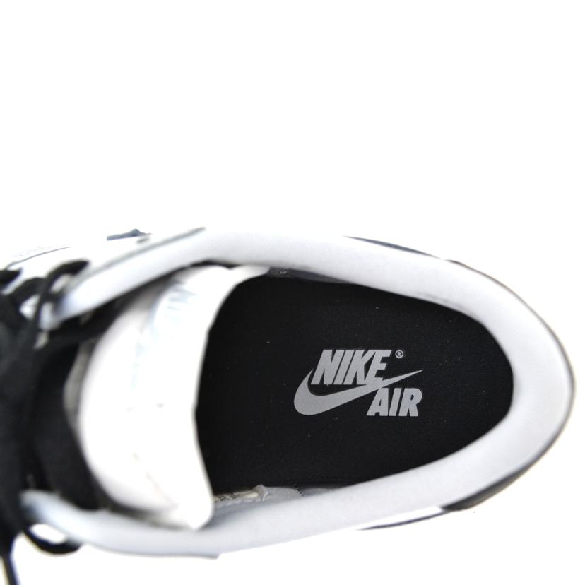 NIKE ナイキ/AIR JORDAN 1 /CZ0790-110//ABランク/75