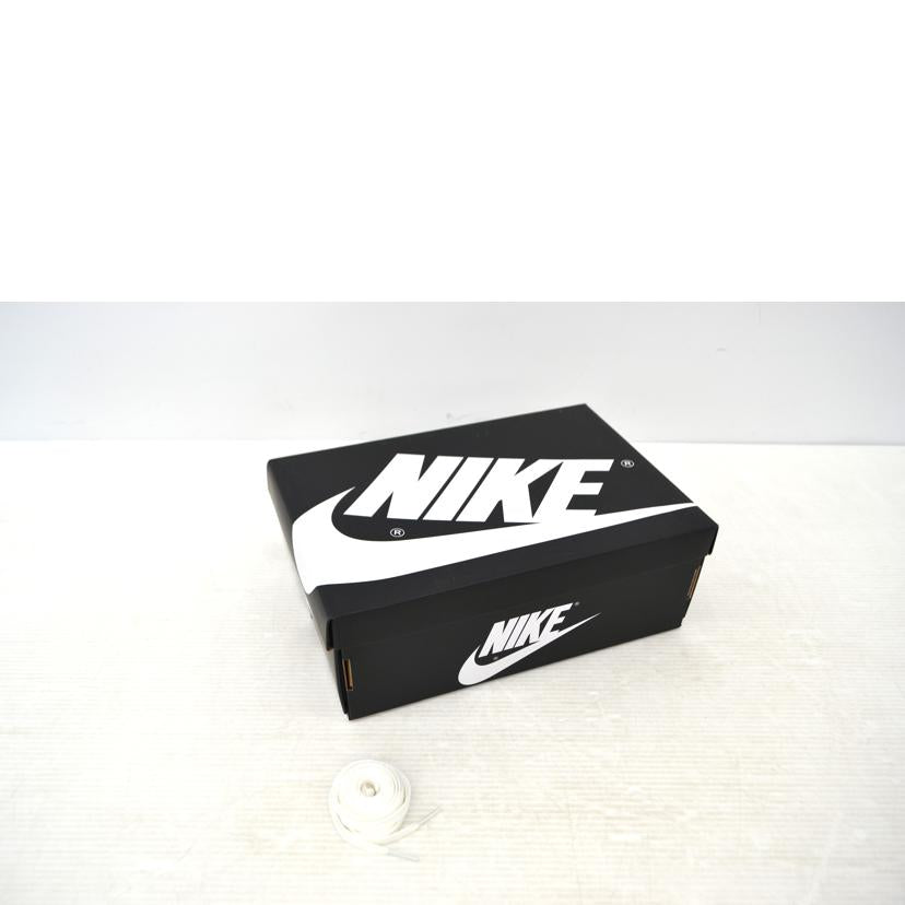 NIKE ナイキ/AIR JORDAN 1 /CZ0790-110//ABランク/75