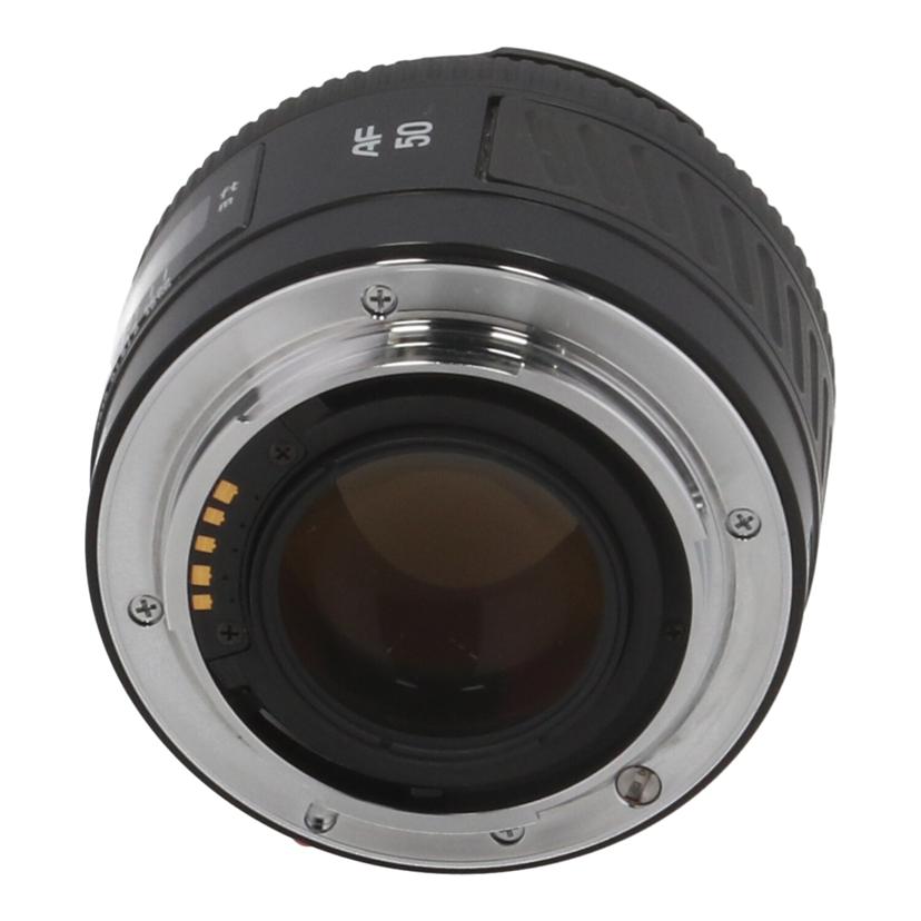 MINOLTA ミノルタ /交換レンズ/50mm/AF 50mm F1.4(22)//20202517/Bランク/69