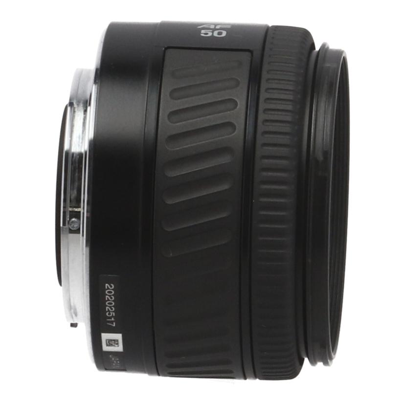 MINOLTA ミノルタ /交換レンズ/50mm/AF 50mm F1.4(22)//20202517/Bランク/69
