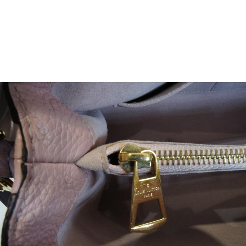 LOUIS VUITTON ルイヴィトン/ブリタニー/ダミエ/エベヌ・マグノリア/N41674//NZ2***/Aランク/92