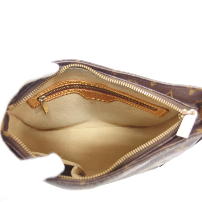 LV ルイヴィトン/ルーピングMM/モノグラム/M51146//FL0***/Bランク/04