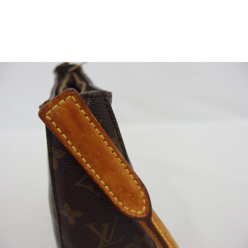 LV ルイヴィトン/ルーピングMM/モノグラム/M51146//FL0***/Bランク/04