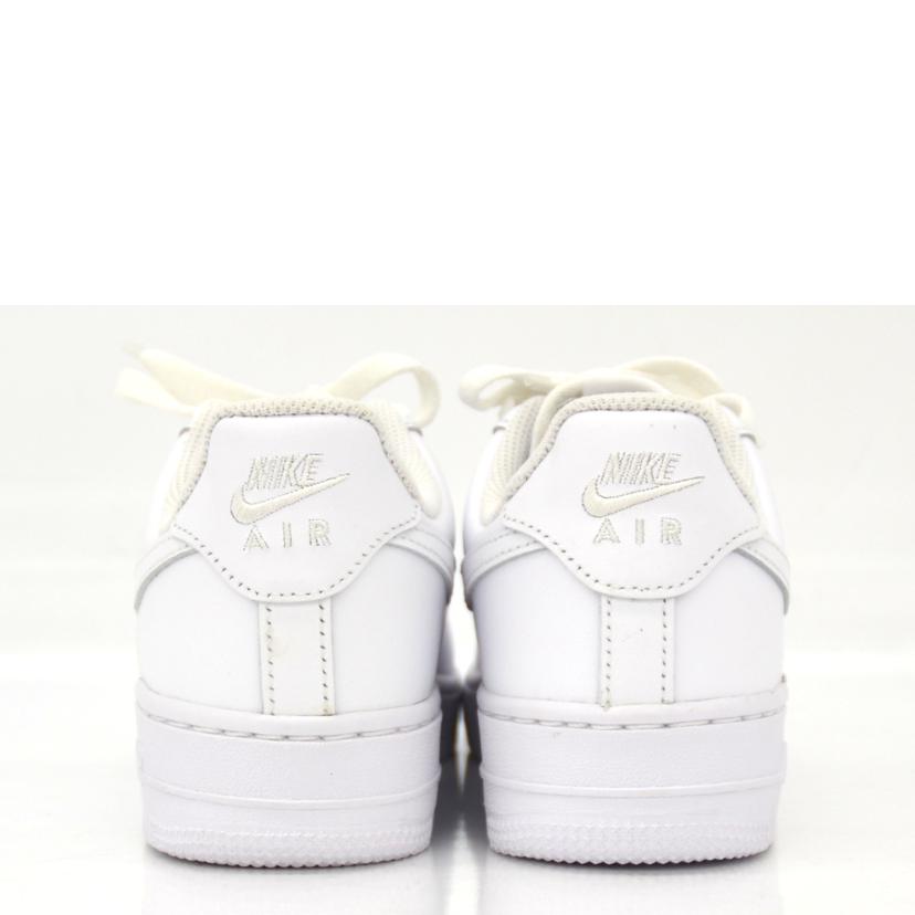 NIKE ナイキ/Air Force 1 /DD8959-100//Aランク/75