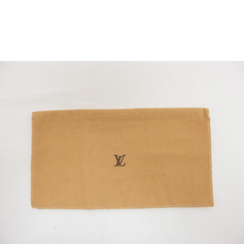 LV ルイヴィトン/ポシェット・アクセソワール/モノグラム/M51980//AR0***/ABランク/04