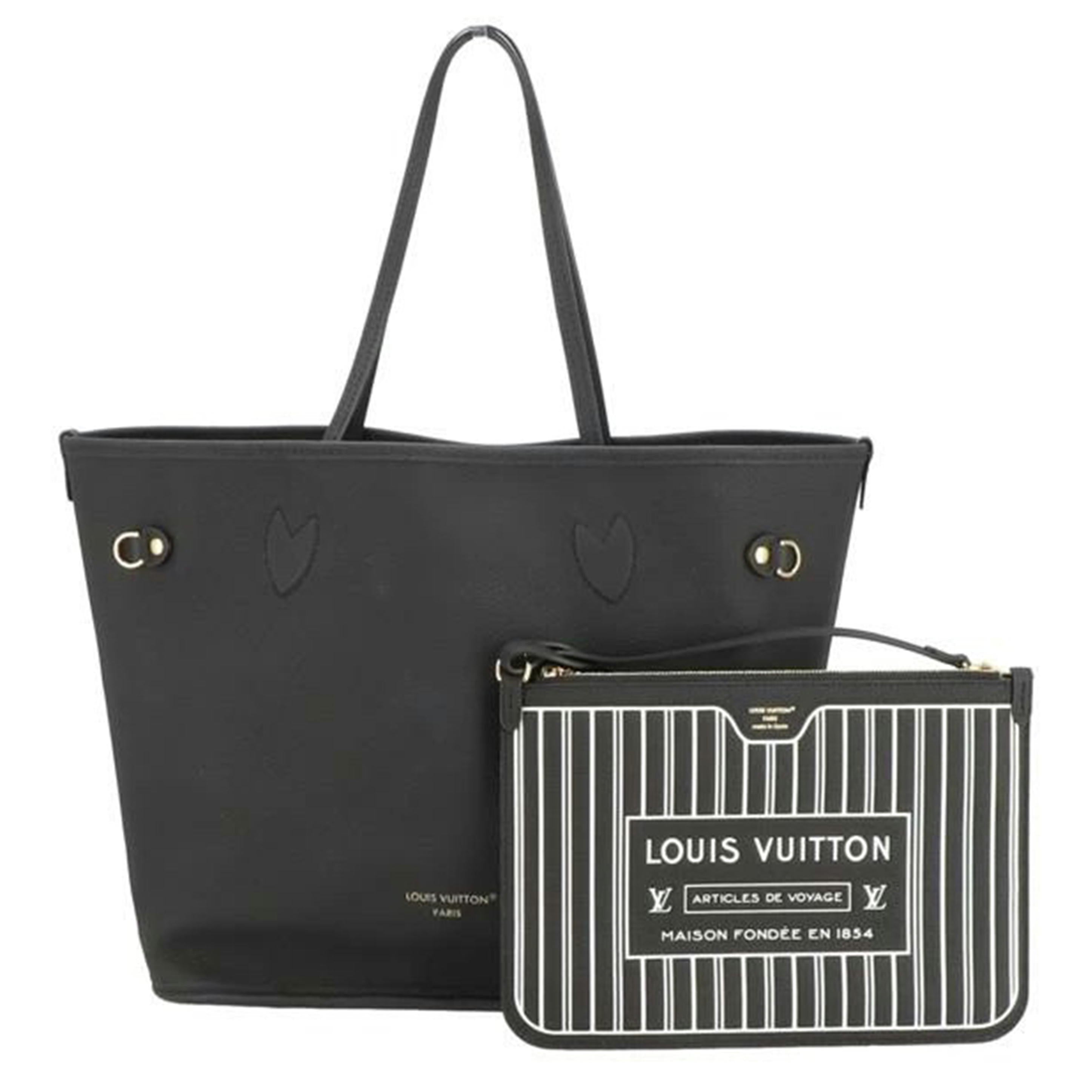 LOUIS VUITTON ルイヴィトン/ネヴァーフル/インサイドアウトMM/モノグラム/M11946//RFI*/Aランク/91