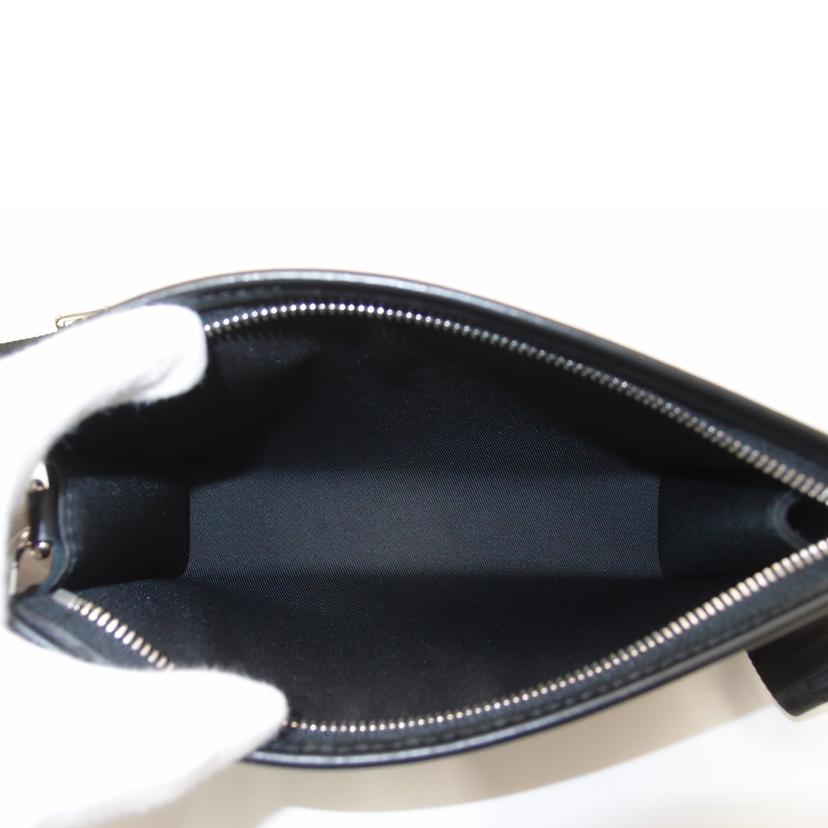 LOUIS VUITTON/ガストン・ウエアラブル/ダミエグラフィット/N64608//RFI****/Aランク/69