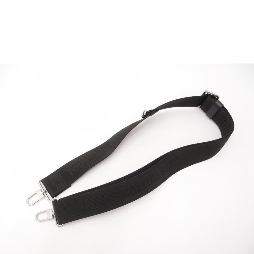 LOUIS VUITTON/ガストン・ウエアラブル/ダミエグラフィット/N64608//RFI****/Aランク/69