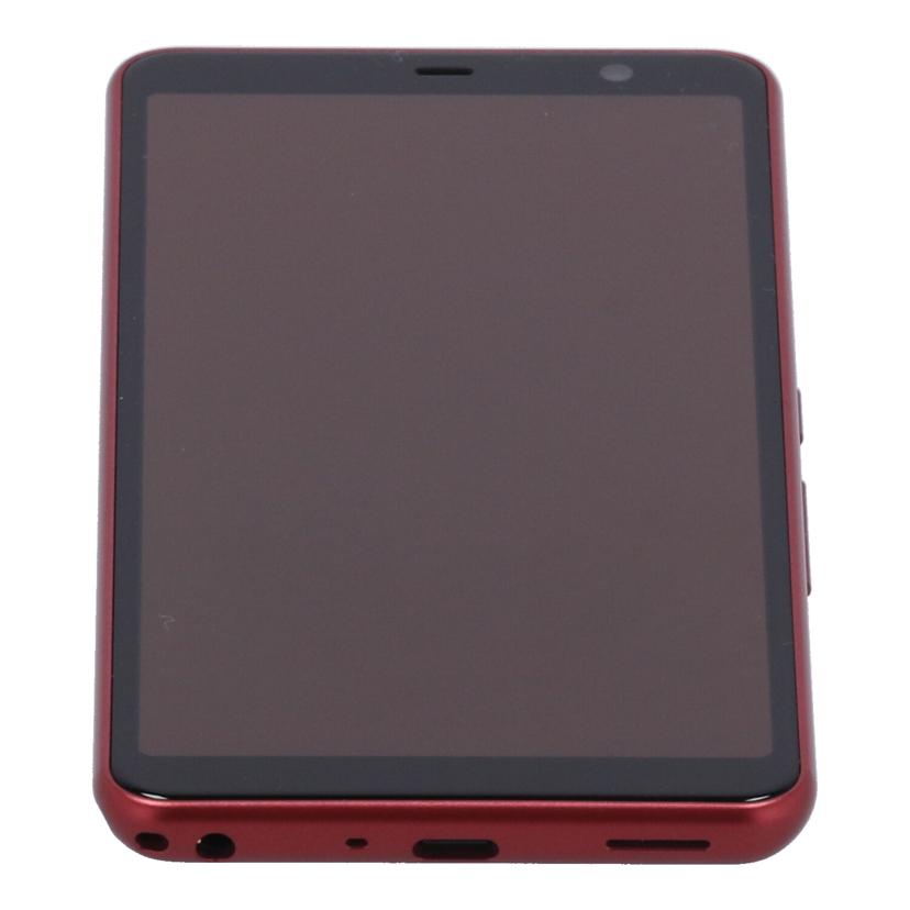 FUJITSU FCNT 富士通 フジツウ /スマートフォン/arrows Be4 Plus/F-41B//e120ce6c/ABランク/67