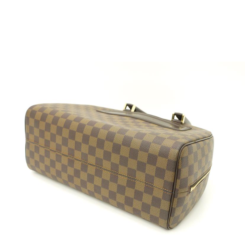 LOUIS VUITTON/ノリータ/ダミエ・エベヌ/N41455//SP0***/Aランク/69