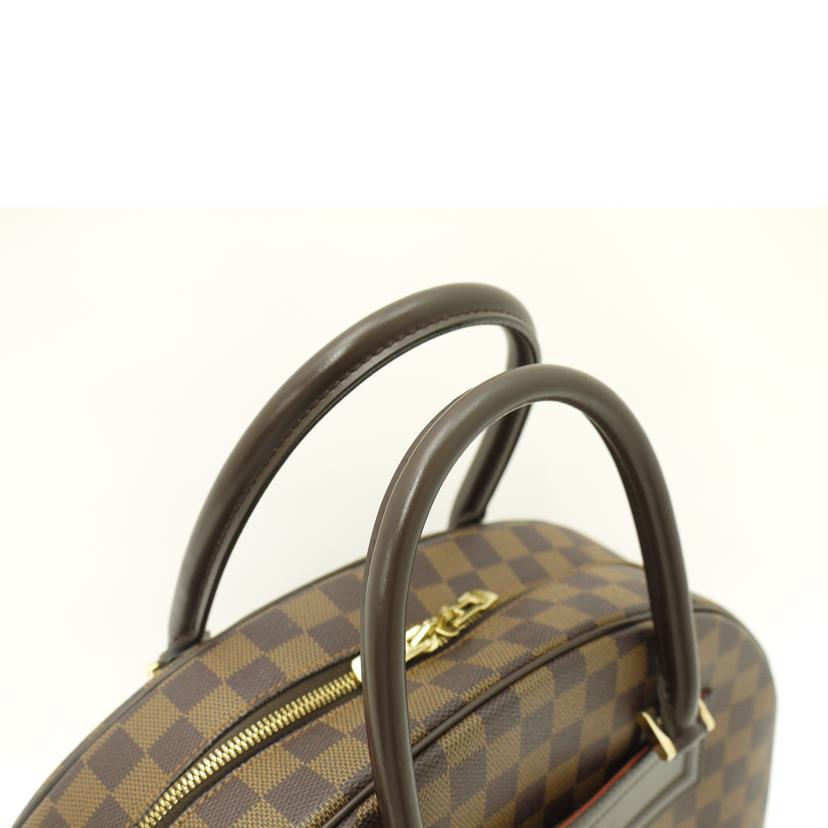 LOUIS VUITTON/ノリータ/ダミエ・エベヌ/N41455//SP0***/Aランク/69