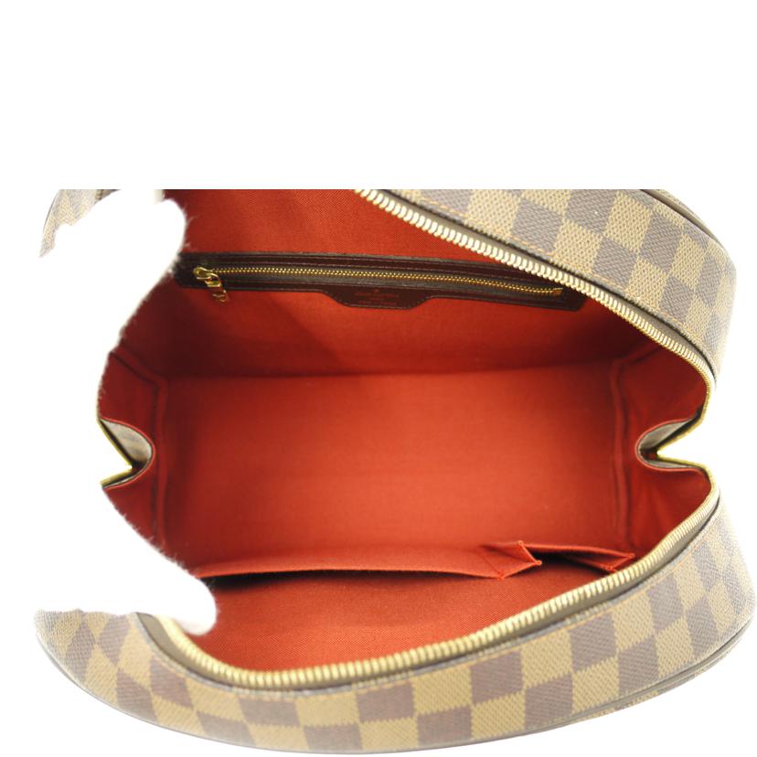 LOUIS VUITTON/ノリータ/ダミエ・エベヌ/N41455//SP0***/Aランク/69