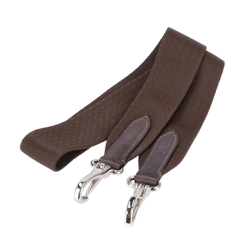 HERMES エルメス/HERMES サックドパンサージュ/2way/グルーム//D F**************/SAランク/75