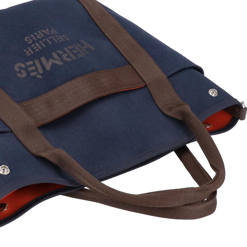 HERMES エルメス/HERMES サックドパンサージュ/2way/グルーム//D F**************/SAランク/75