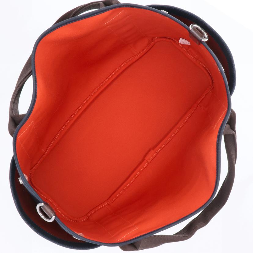 HERMES エルメス/HERMES サックドパンサージュ/2way/グルーム//D F**************/SAランク/75