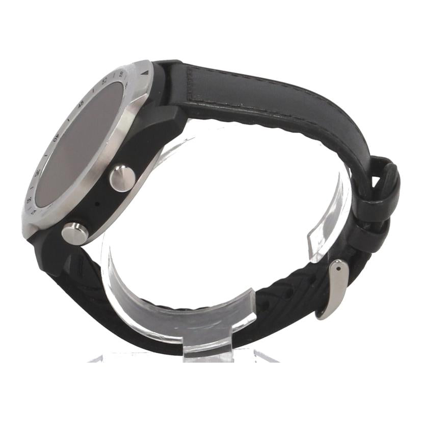 mobvoi モブボイ/スマートウォッチ/TicWatch Pro Silver/WF12096//720EX8A151004/Bランク/82