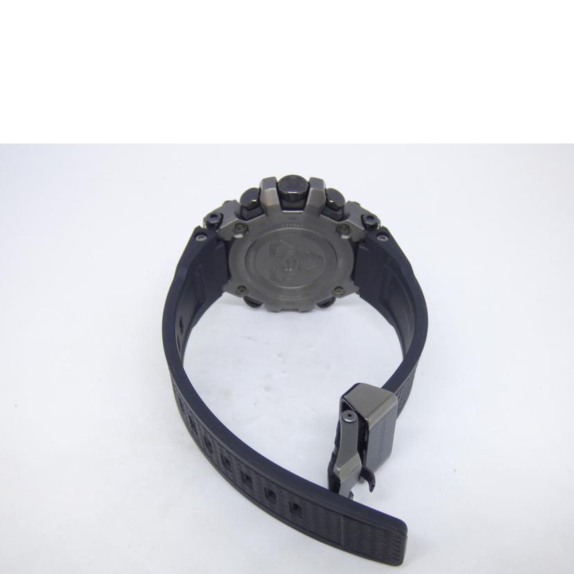 CASIO カシオ/G-SHOCK/電波ソーラー/MTG-B3000//567*************/ABランク/64