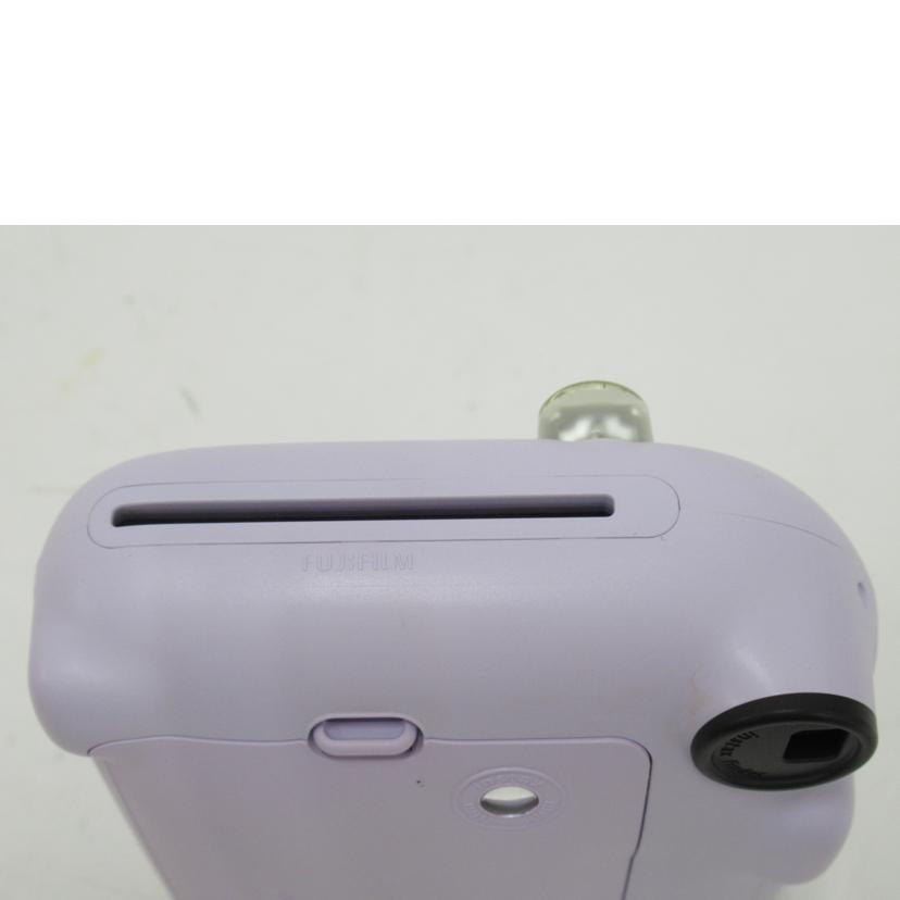 FUJIFILM/チェキ/instax mini12/instax mini12//Aランク/63