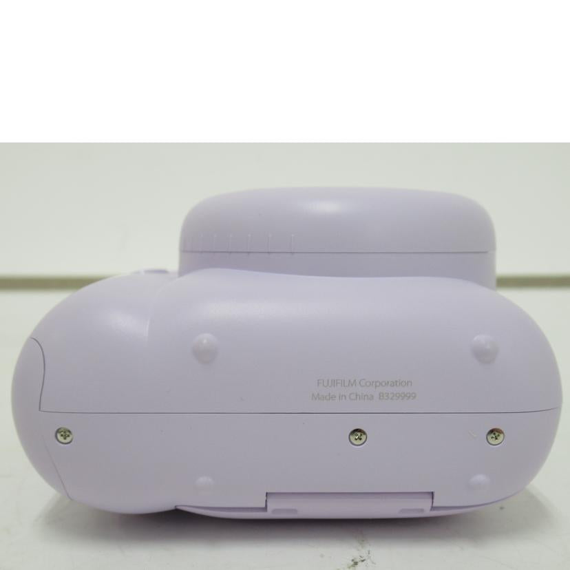 FUJIFILM/チェキ/instax mini12/instax mini12//Aランク/63