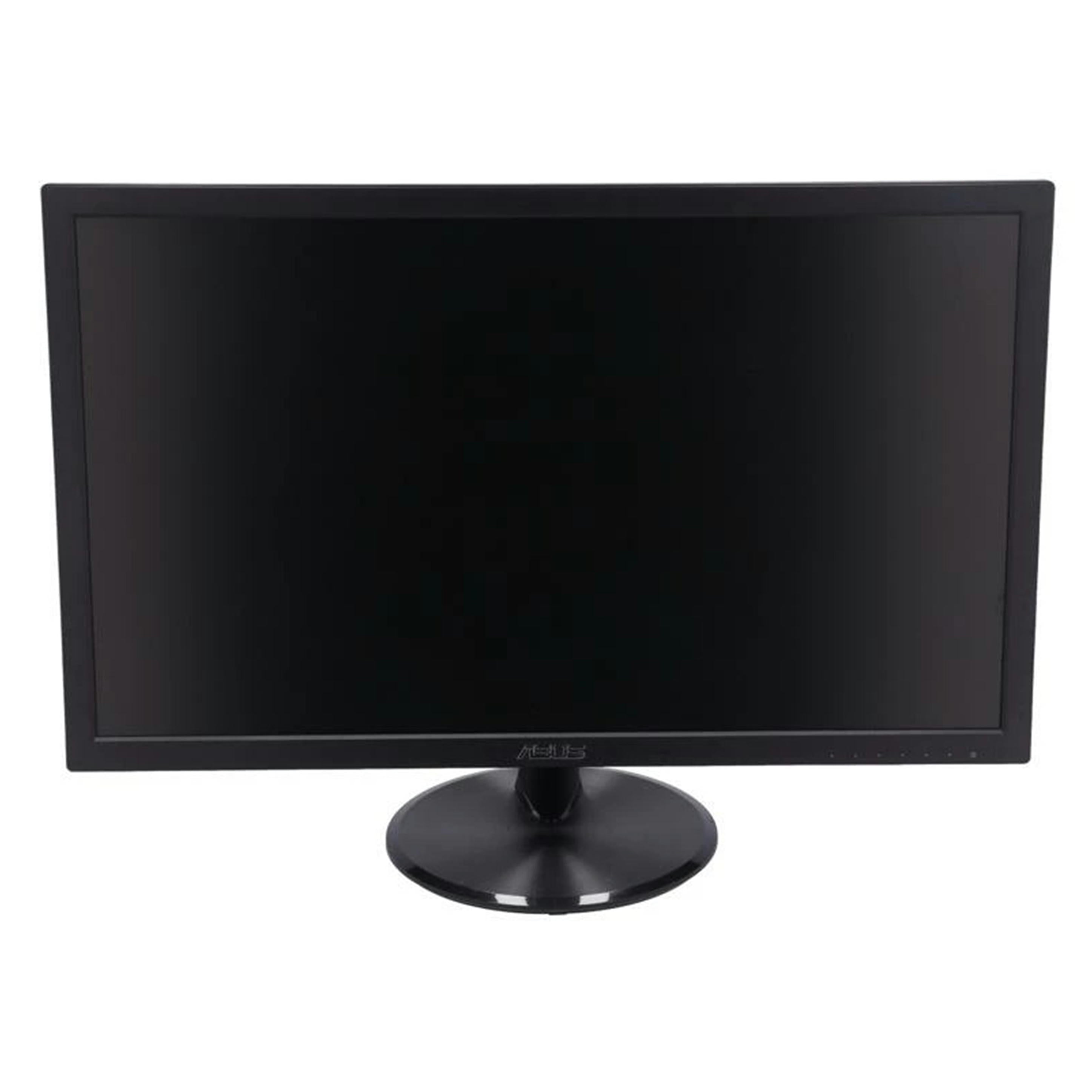 ASUS VP248H-J 24インチ モニター ASUS ゲーミングモニター ブラック