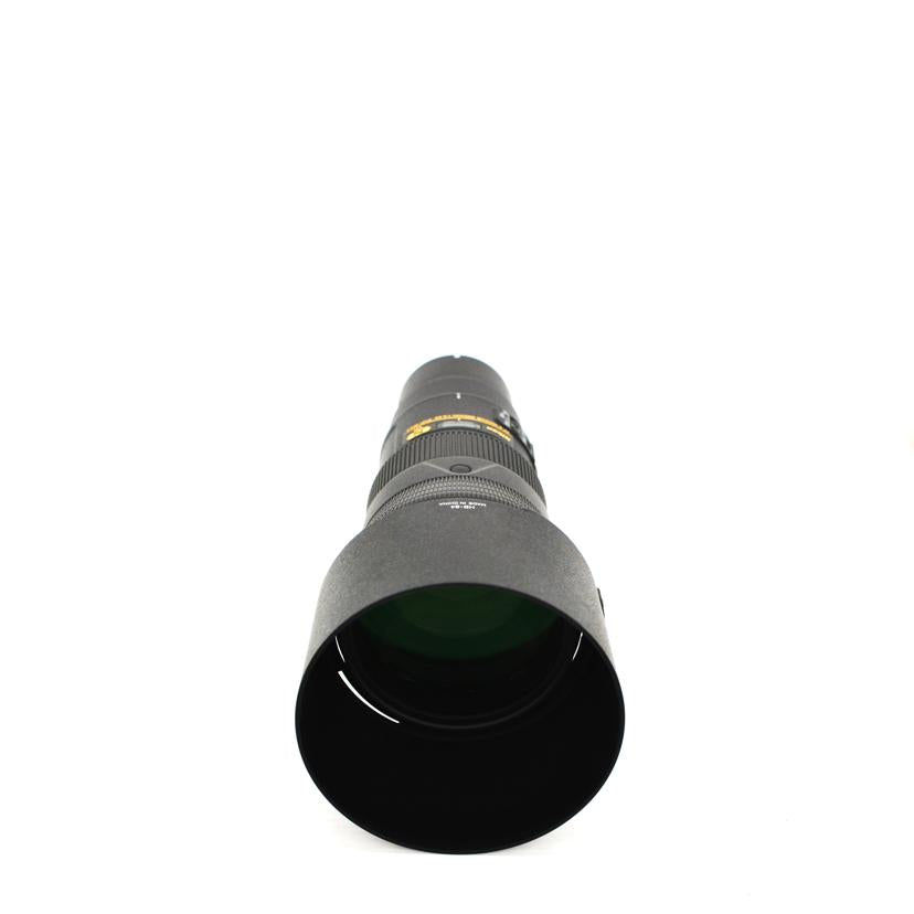 Nikon ニコン/交換レンズ/AF-S500mm E PF ED VR//207105/Aランク/75