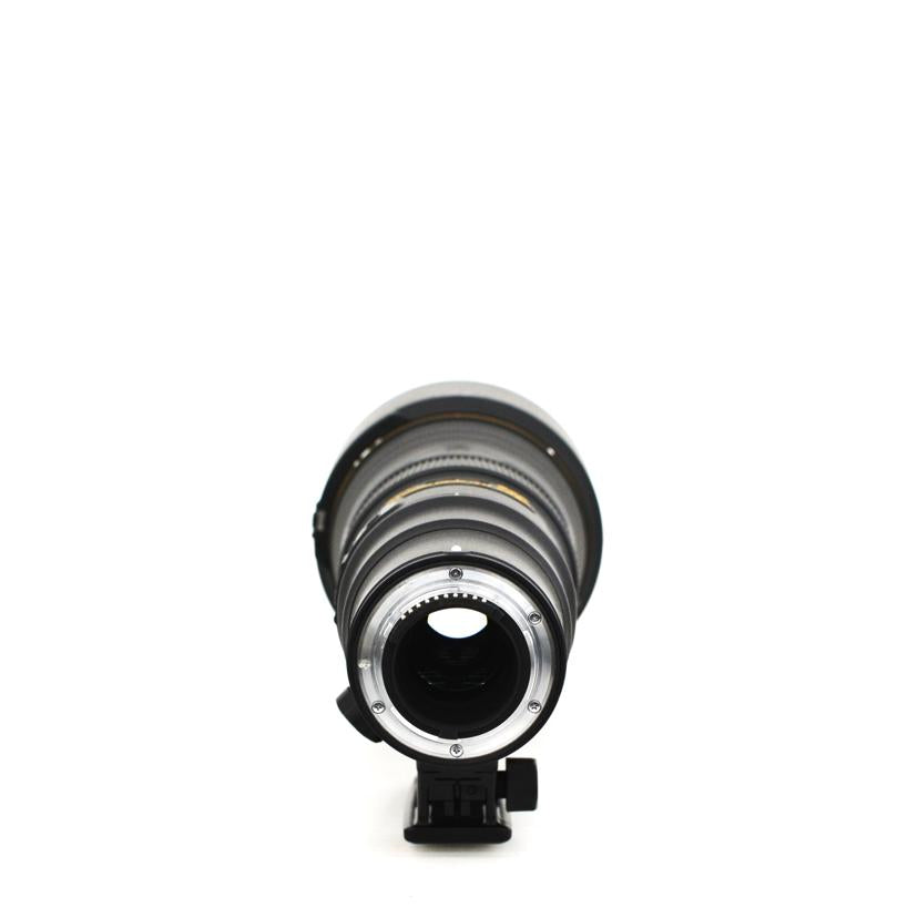 Nikon ニコン/交換レンズ/AF-S500mm E PF ED VR//207105/Aランク/75