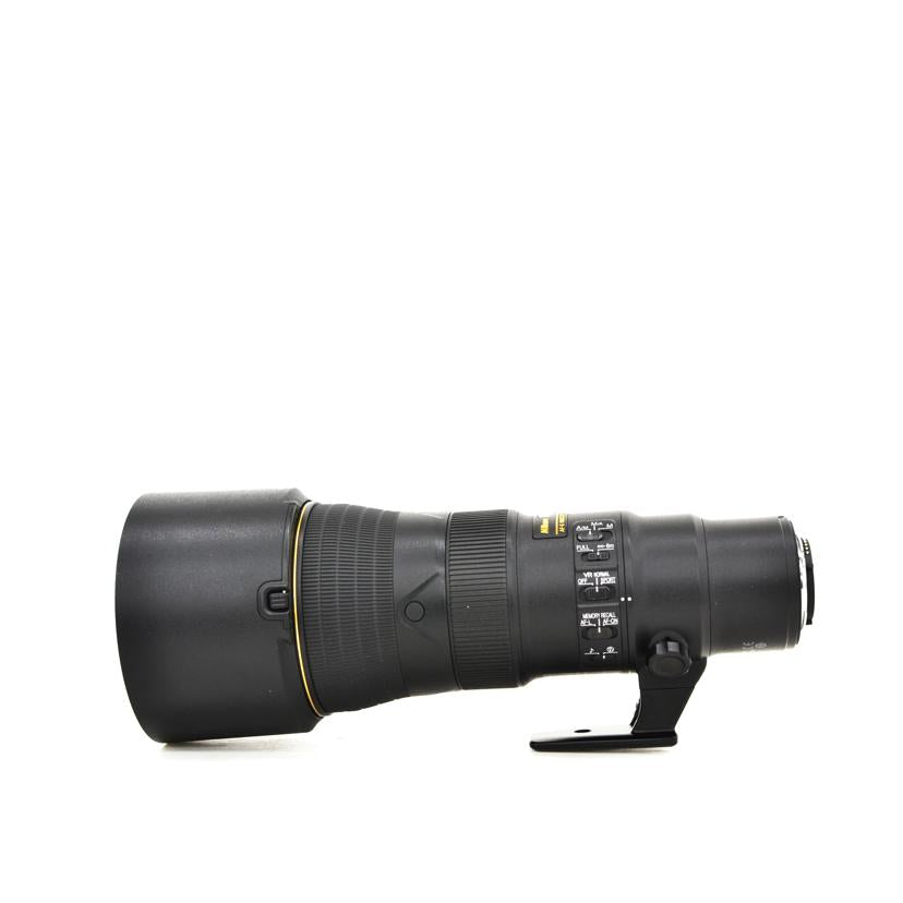 Nikon ニコン/交換レンズ/AF-S500mm E PF ED VR//207105/Aランク/75