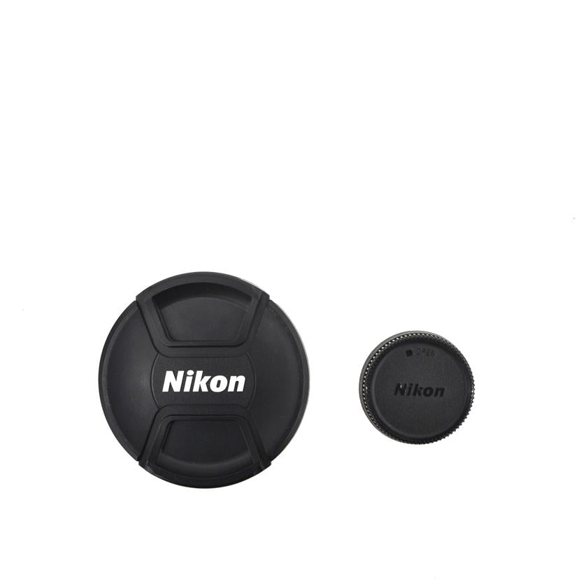 Nikon ニコン/交換レンズ/AF-S500mm E PF ED VR//207105/Aランク/75